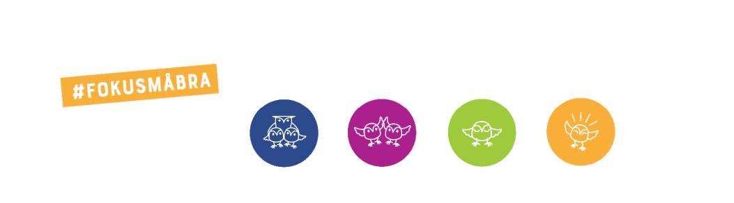 Fokus Må Bra